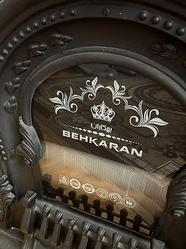 soba mini: İran peçi satılır ideal vəziyət 240 kv üçünreng gara 
Əmircan — 2