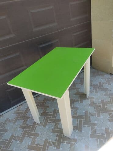 mətbəx masası: Mətbəx masası, Yeni, Dördbucaq masa — 14