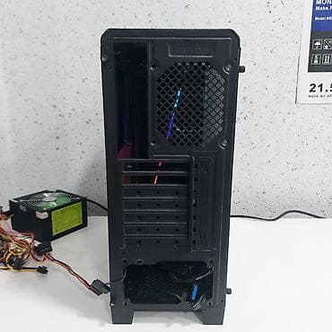 psu: Boş Keys “AeroCool Cylon RGB” ⭐Boş Keys AeroCool Cylon RGB (Yeni kimi) — 3