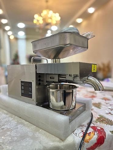 pive set: Yag ceken aparat 480azn Razin 0529 leli Paslanmayan poladdan — 1