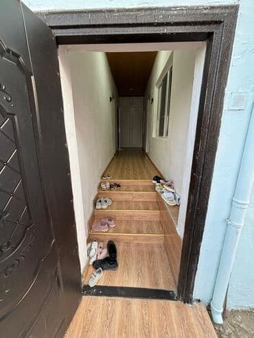 sabunçu qəsəbəsində həyət evləri: Buzovna 5 otaqlı, 110 kv. m, Kredit yoxdur, Yeni təmirli — 3