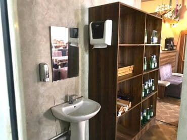 kirayə restoranlar: Neftcilər metrosuna yaxin mən obyekt pab icarəyə verilir olan, təmirli — 7