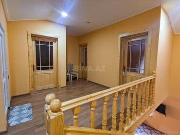 20 yanvar kiraye ev: 150 м², 5 комнат, Комби — 15