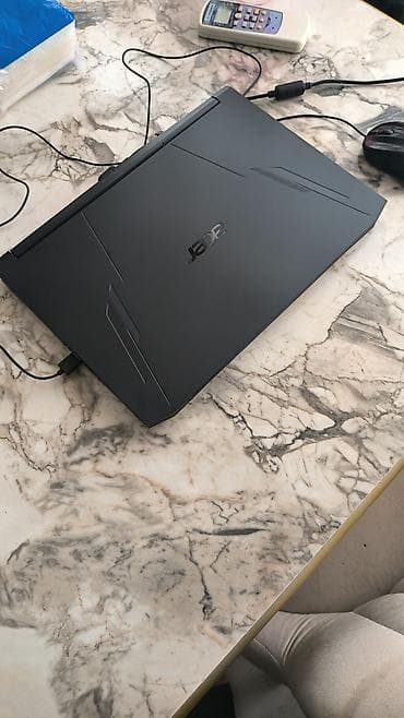 rtx 4070ti: İşlənmiş Acer Nitro, 15.6 ", Intel Core i7, 512 GB — 2