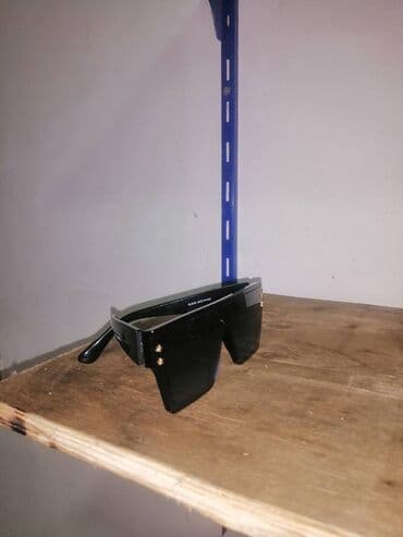 Kişi ayaqqabıları: Gün eynəyi, İşlənmiş — 2