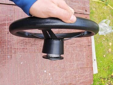 ram ddr2 notebook: MOMO idman sükanı

- Marka/model: MOMO, 3-spok metal mərkəzli — 2