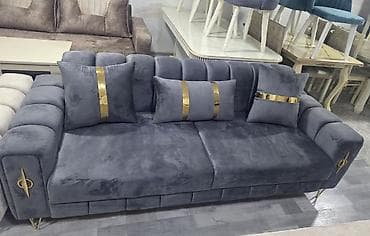 Divanlar: Divan, Vеlur parça — 2