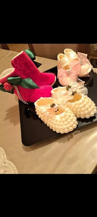 детские вещи на комиссию: 3 eded.teze.20m — 1