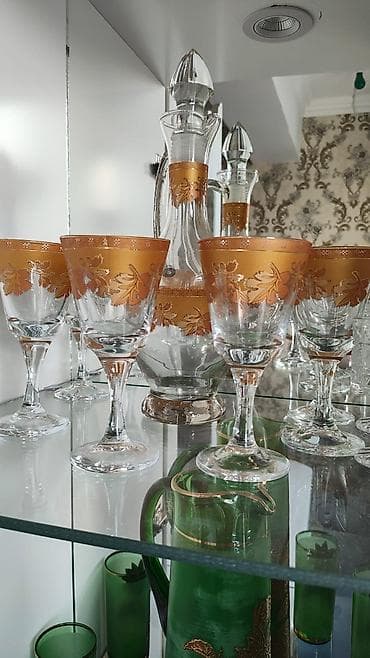 şuşə qab: Şüşə — 1