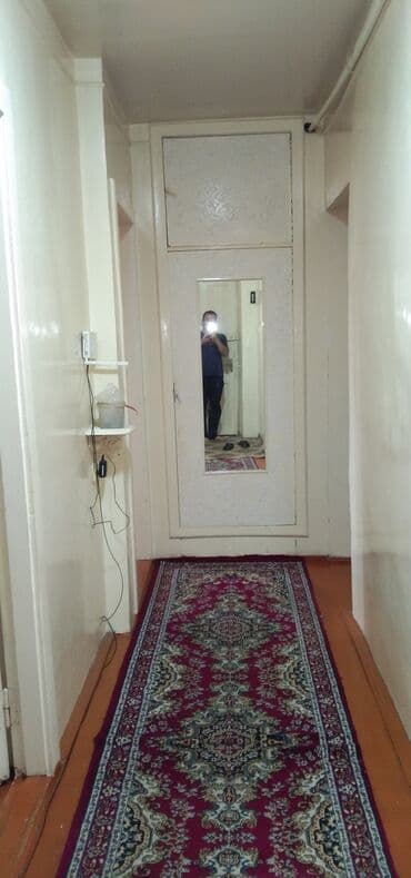 сдается 3 комнатная квартира: Salam. menzil 3otaqdan ibaretdir.lenkaran dovlet unverstetinin — 10