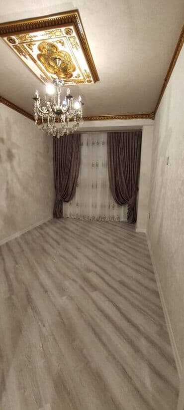 xirdalan mehdi huseynzade: 2 otaqlı, Yeni tikili, m. Əhmədli, 64 kv. m — 2