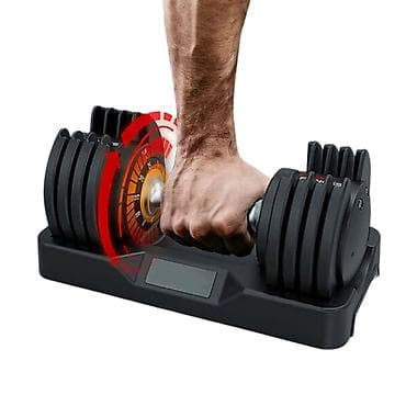 İdman və istirahət: Qantellər, Yeni — 4