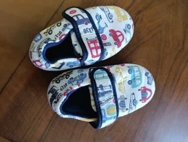 Manejlər: Oğlan üçün, 28, Mothercare — 1