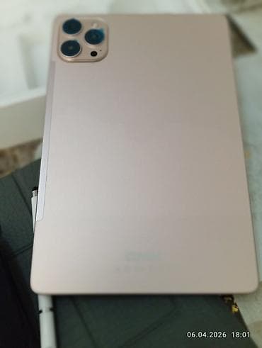 hp g6 2000: CMX S26Ultra planşet - Model: S26Ultra (CMX) - Rəng: qızılı/şampan - — 3