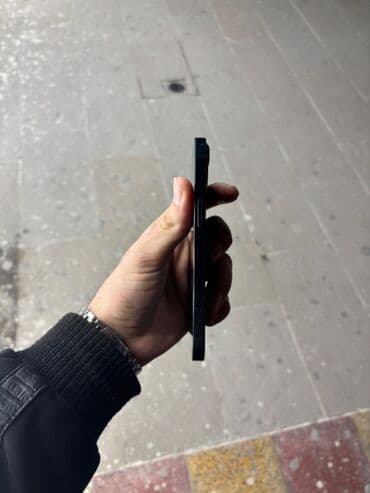 Avtoelektronika: IPhone 13, 128 GB, Midnight — 5