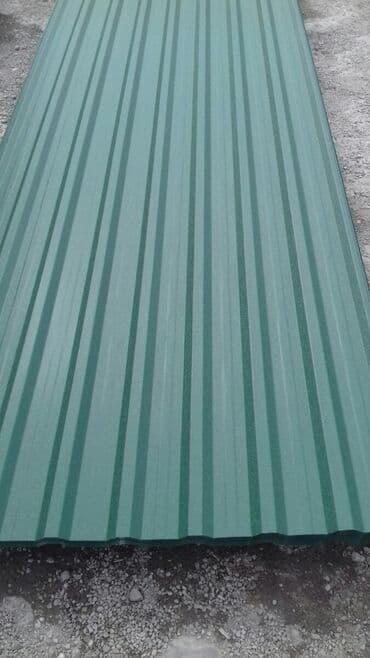 ucuz kafel metlax satilir: Dam örtyünü satişi ve isdelen ölcye kesilir her renk var qalnixa göre — 4