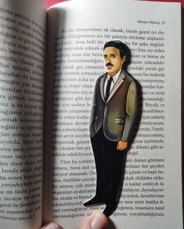 testir: Kitab - Qarışıq Klassiklər Seti + 2 ədəd illüstrasiyalı Əlfəcin — 3