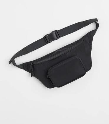 versace gümüş sep: BELT BAG H&M canta Сумка мужская В идеальном состоянии, 3-4 раза — 2