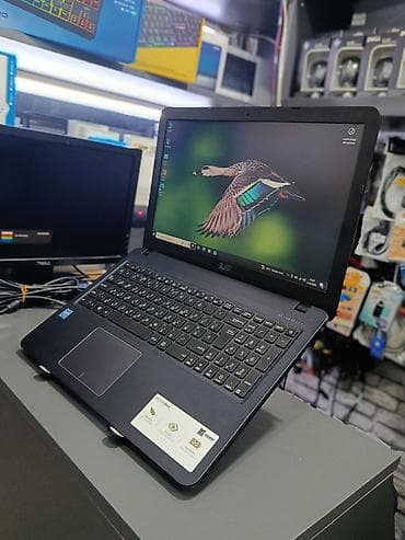 ASUS: İşlənmiş ASUS 15.6 ", Intel Celeron, 128 GB, Ünvandan götürmə, Ödənişli çatdırılma, Rayonlara çatdırılma — 2