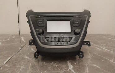 Iran Khodro: Maqnitol, AUX, Koreya — 2