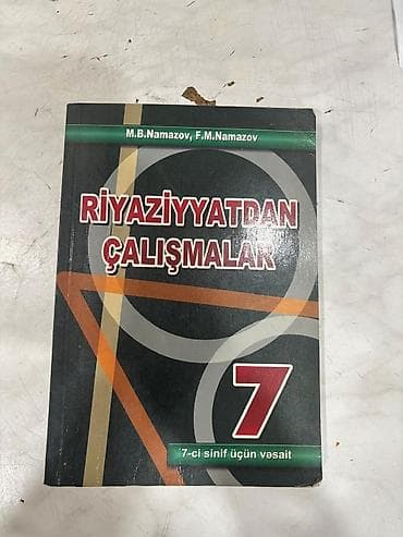 Səliqəlidir Namazov test — 1