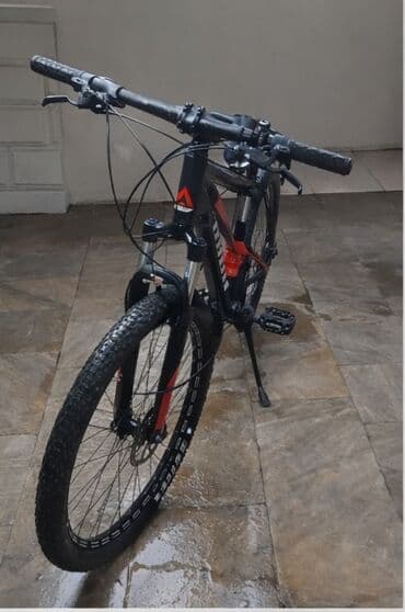 Электротранспорт: Velosiped – ANMİER təcili pul lazımdır deyə ucuzdur şəkildəki kimidir — 1