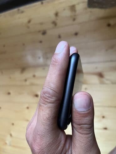 купить мини холодильник бу: IPhone 11, 128 ГБ, Черный — 7