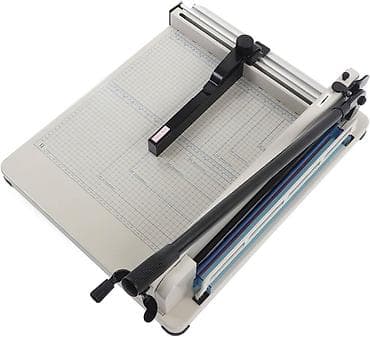 A3+ kağız kəsən 【Dəqiq və Təmiz Kəsmə】Bu kağız kəsici ilə hər vuruşda — 2