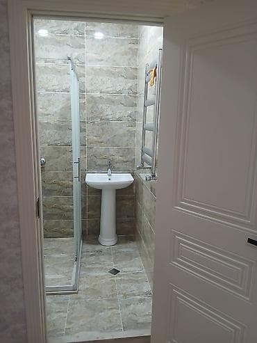 ecemide ucuz evler: Sahil qəsəbəsi, 2 otaqlı, Yeni tikili, m. Sahil, 80 kv. m — 7