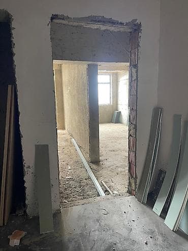 shahab mtk: 1 otaqlı, Yeni tikili, 50 kv. m — 4