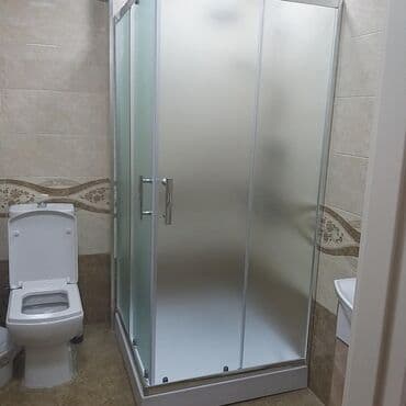 Quru inşaat materialları: Yeni Üstü açıq kabina, Künc üçün, Pulsuz çatdırılma — 8