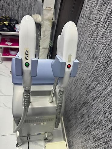 lazer açar: Lazer epilyasiya aparatı – SKYLINE Salam əziz müştərilər. - Peşəkar — 3