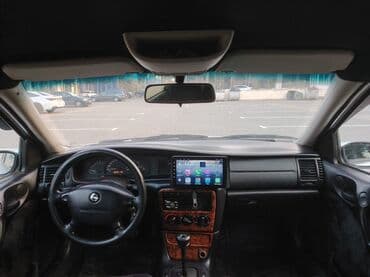 опель зафира а: Salam aftomatdır il 2001 200+ Lboy usdada servisde yoxlatdıra bilersiz — 7