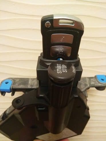 BMW 745, 2003 il, İşlənmiş