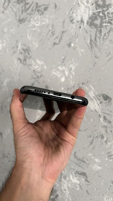 par utusu: Redmi Note 8 Pro, 64 GB, rəng - Qara, İki sim kartlı — 8