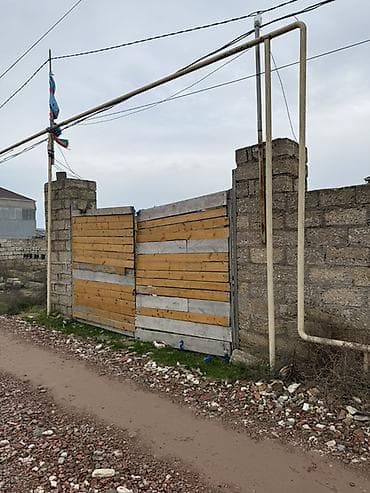 2 ci mikrorayon: Tikinti, Kupça (Çıxarış) — 2