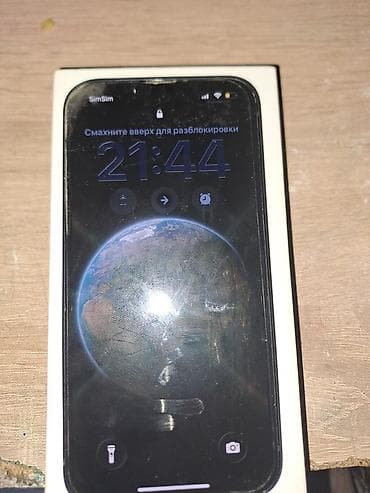 iphone 5s yeni: IPhone 14, 128 GB, Midnight, Face ID — 2