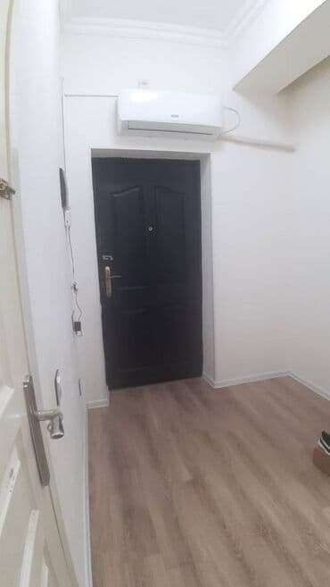 ülvi şadlıq sarayı: Hövsan qəs., 2 otaqlı, Yeni tikili, m. Əhmədli, 52 kv. m — 7