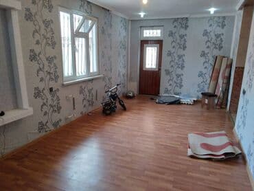 kesle kiraye: Suraxanı rayonu Stimul Hospitalın yaxınlığında yaşayış sahəsi 80kv/m — 2