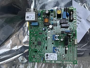 komputer desti: SIME Brava One BF elektron idarəetmə kartı (PCB) – Orijinal, yeni – — 6