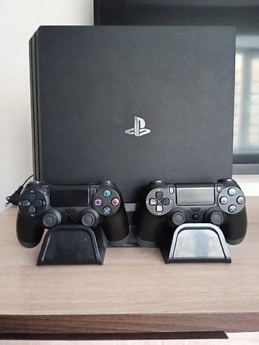 iphone 6 al: Sony PlayStation 4 Pro oyun konsolu dəsti Xüsusiyyətlər: - Model: PS4 — 2