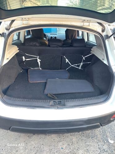 ravon 2: Nissan Qashqai: 2 l | 2013 il Ofrouder/SUV — 23