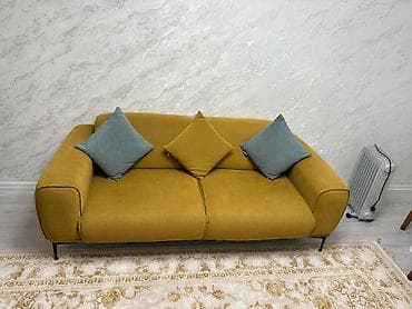 ilkin odenis 2000: Divan, İşlənmiş, Açılan, Bazasız, Parça, Çatdırılma yoxdur — 2