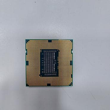 fire aparat: Prosessor Intel Core i5 Prosessor “LGA 1156 (1ci nəsil) İntel Core i5 760”, 4 nüvə, İşlənmiş — 2