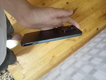 dvd changer system: Honor X8c, rəng - Qara — 2