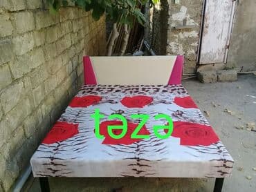 krafat: Carpayi iki neferlik — 1