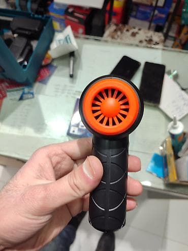 Компьютеры, ноутбуки и планшеты: 2-in-1 Mini Tozsoran YT-M2037 - Daşınan, kompakt dizayn: ev və — 3