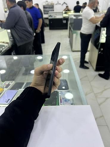 tecili satilir telefon: Poco C71, 128 GB, rəng - Qara, Sensor — 6