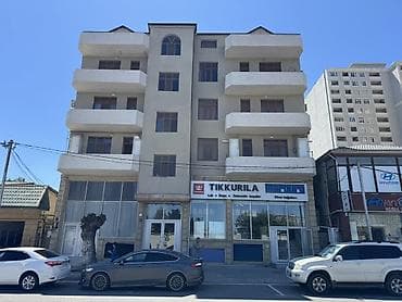 demir qapi gence: 2 nömrəli tibb koleci ilə üz bə üz 270 kv hündürlük 5 metr pəncərə — 9