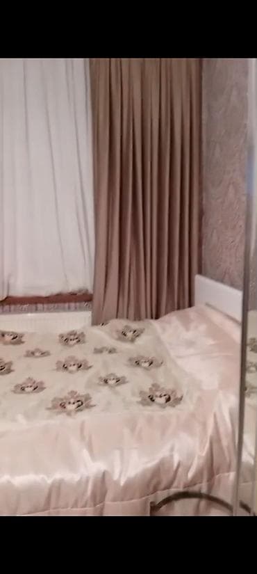 balakende gunluk kiraye evler: Kiraye verilir 1 nefer üçün 130 azn ev bilecerde yerleşir ağ sarayin — 1